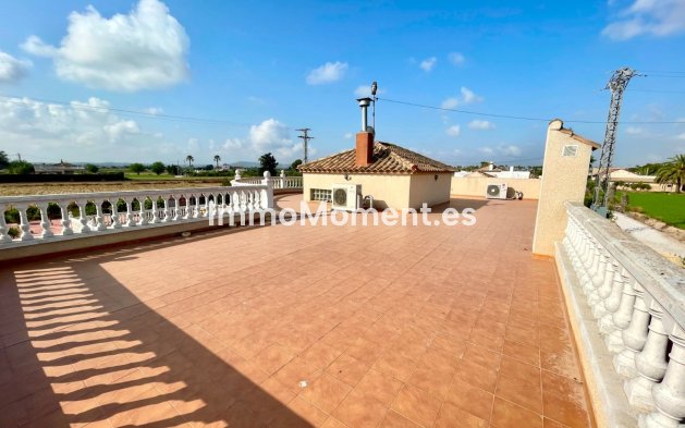Revente - Villa individuelle - Catral - Catral Centro