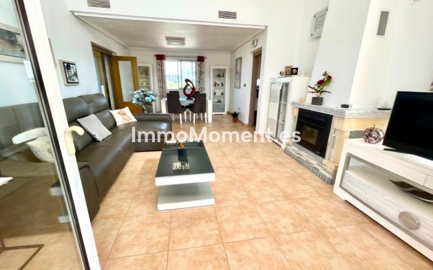 Revente - Villa individuelle - Catral - Catral Centro