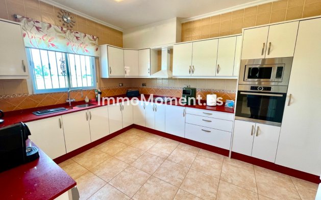 Revente - Villa individuelle - Catral - Catral Centro