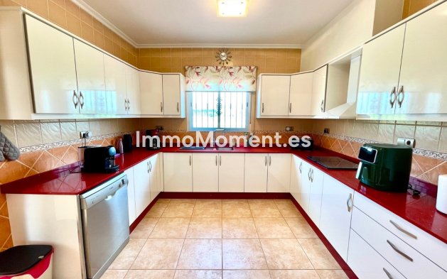 Revente - Villa individuelle - Catral - Catral Centro
