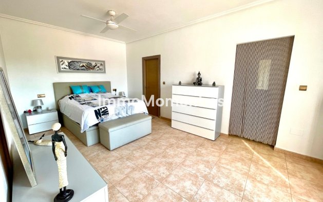 Revente - Villa individuelle - Catral - Catral Centro