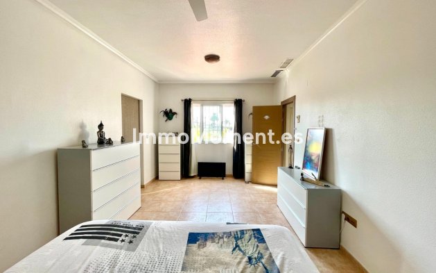 Revente - Villa individuelle - Catral - Catral Centro