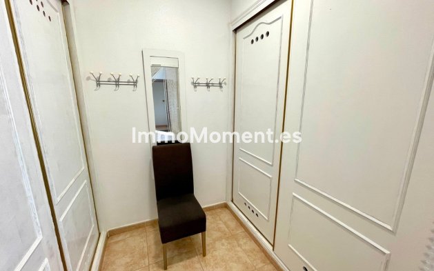Revente - Villa individuelle - Catral - Catral Centro