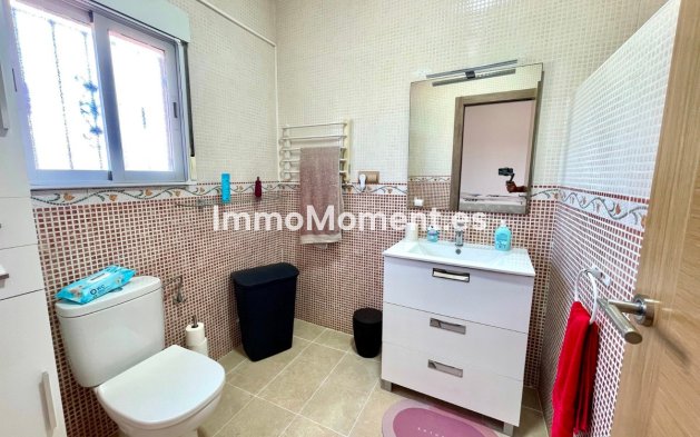 Revente - Villa individuelle - Catral - Catral Centro