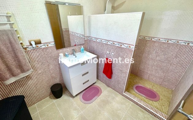 Revente - Villa individuelle - Catral - Catral Centro