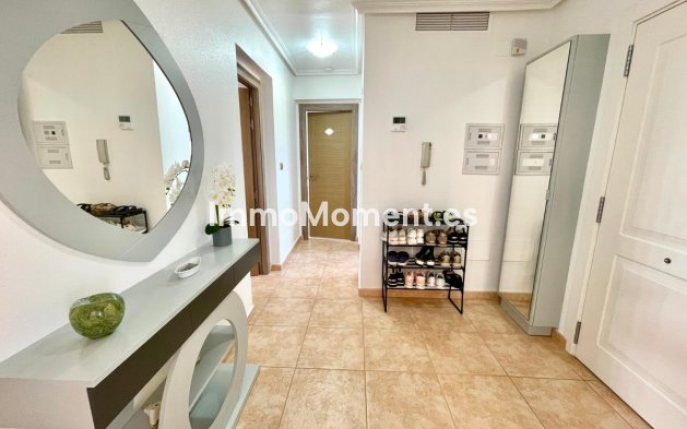 Revente - Villa individuelle - Catral - Catral Centro