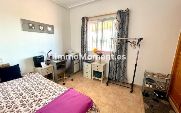 Revente - Villa individuelle - Catral - Catral Centro