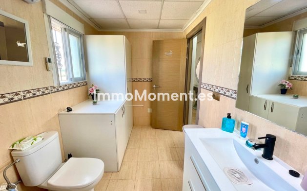 Revente - Villa individuelle - Catral - Catral Centro