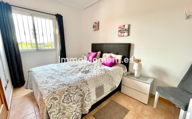 Revente - Villa individuelle - Catral - Catral Centro