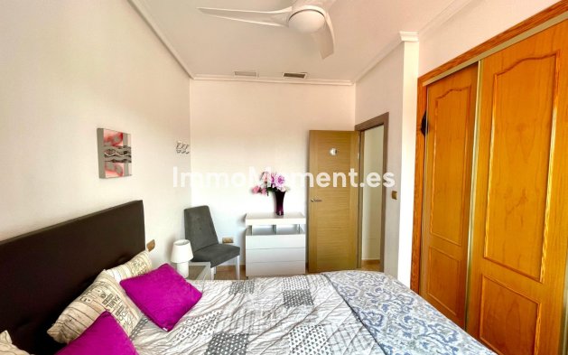 Revente - Villa individuelle - Catral - Catral Centro