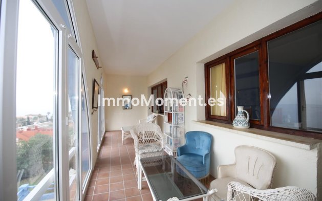 Reventa - Villa independiente - Estepona  - Estepona Centro