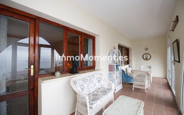 Reventa - Villa independiente - Estepona  - Estepona Centro