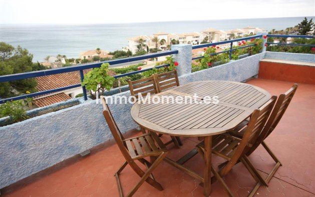Reventa - Villa independiente - Estepona  - Estepona Centro