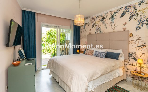 Resale - Apartment - Marbella - Marbella Centro