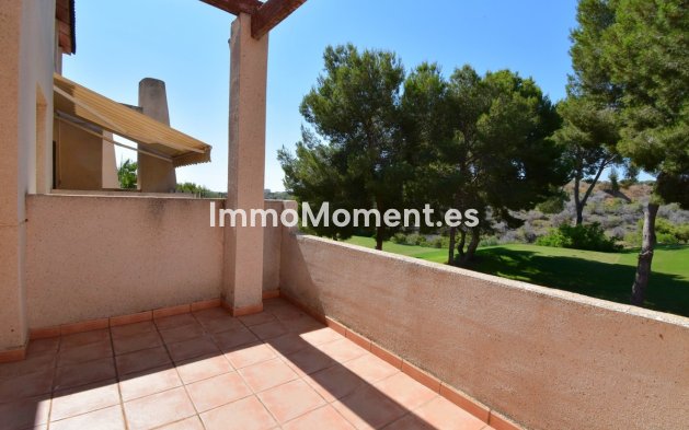 Reventa - Apartamento - Orihuela - Las Ramblas Golf