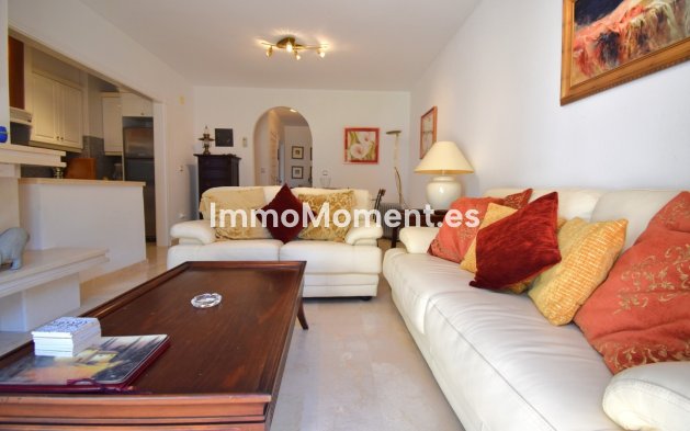 Reventa - Apartamento - Orihuela - Las Ramblas Golf