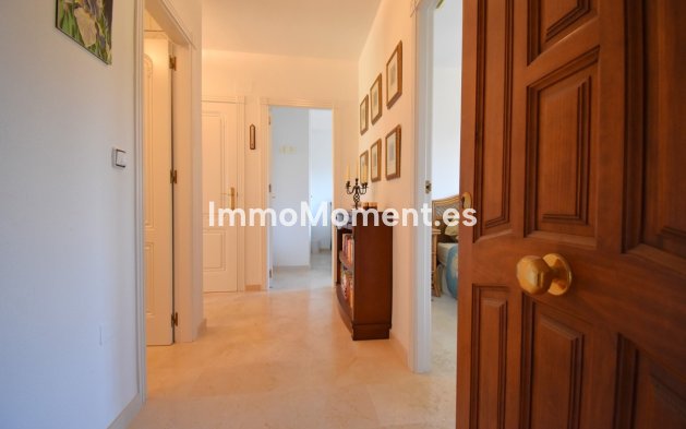Reventa - Apartamento - Orihuela - Las Ramblas Golf