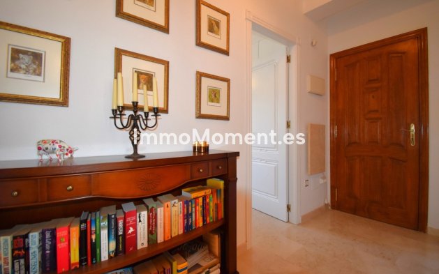 Reventa - Apartamento - Orihuela - Las Ramblas Golf