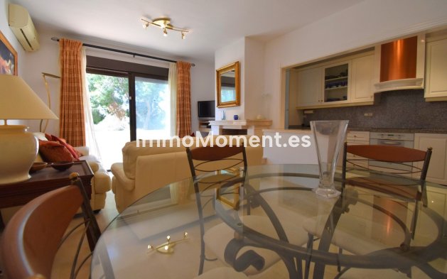 Reventa - Apartamento - Orihuela - Las Ramblas Golf