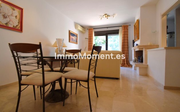 Reventa - Apartamento - Orihuela - Las Ramblas Golf