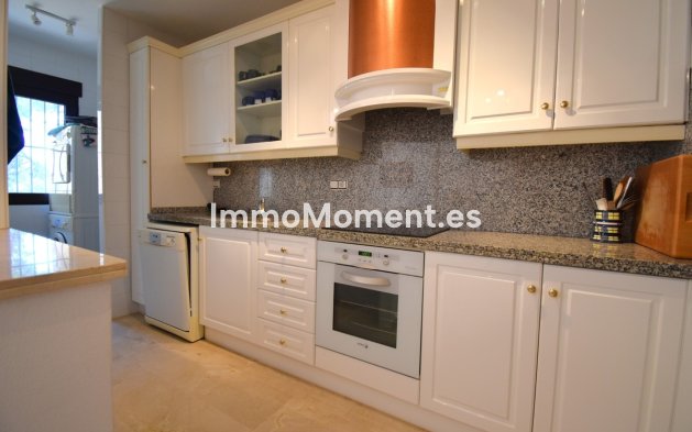 Reventa - Apartamento - Orihuela - Las Ramblas Golf