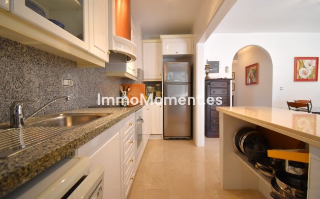 Reventa - Apartamento - Orihuela - Las Ramblas Golf