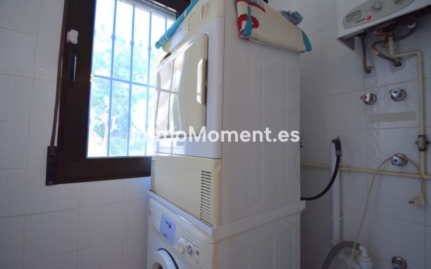 Reventa - Apartamento - Orihuela - Las Ramblas Golf