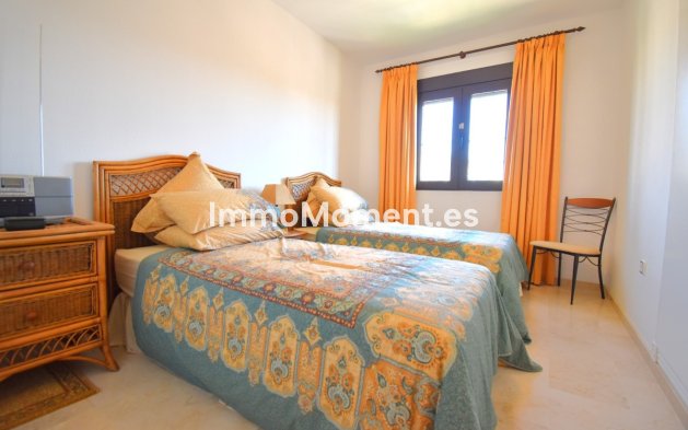 Reventa - Apartamento - Orihuela - Las Ramblas Golf