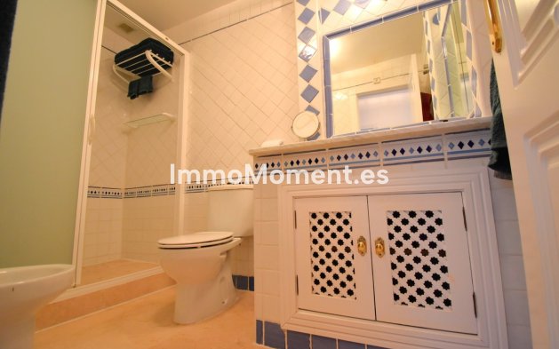 Reventa - Apartamento - Orihuela - Las Ramblas Golf