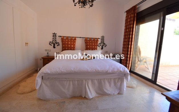 Reventa - Apartamento - Orihuela - Las Ramblas Golf