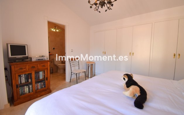 Reventa - Apartamento - Orihuela - Las Ramblas Golf