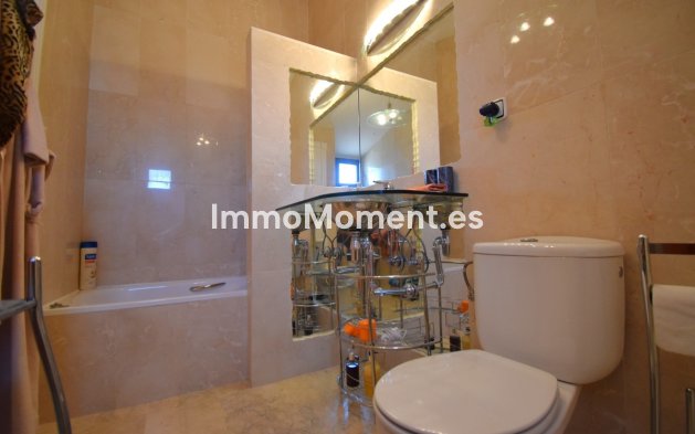 Reventa - Apartamento - Orihuela - Las Ramblas Golf