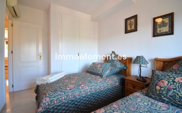 Reventa - Apartamento - Orihuela - Las Ramblas Golf