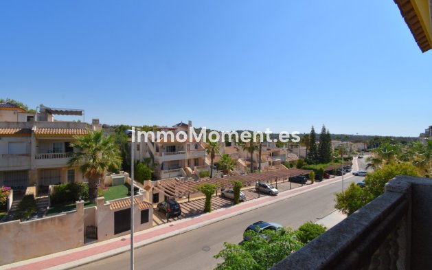 Reventa - Apartamento - Orihuela - Las Ramblas Golf