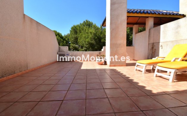 Reventa - Apartamento - Orihuela - Las Ramblas Golf