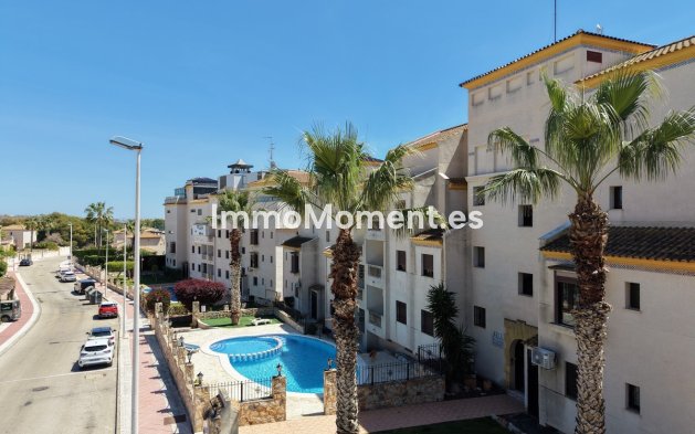 Reventa - Apartamento - Orihuela - Las Ramblas Golf