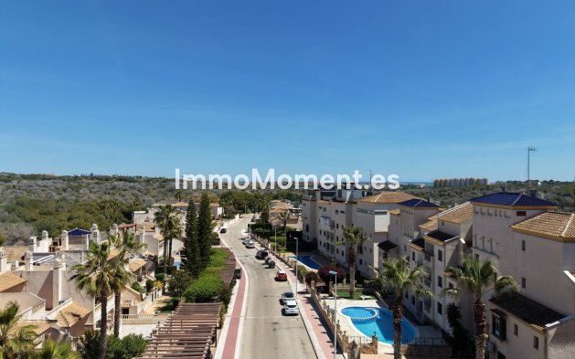 Reventa - Apartamento - Orihuela - Las Ramblas Golf
