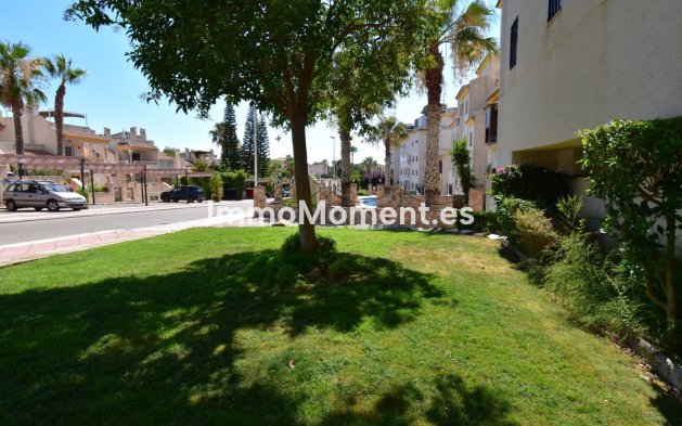 Reventa - Apartamento - Orihuela - Las Ramblas Golf