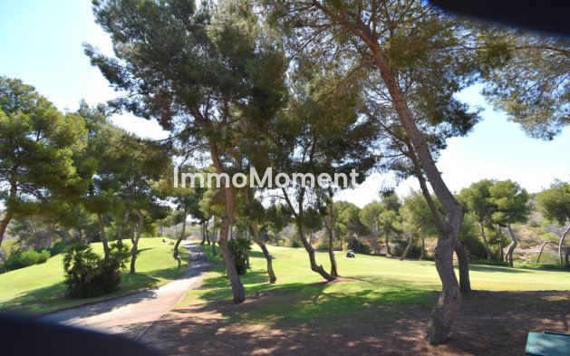 Reventa - Apartamento - Orihuela - Las Ramblas Golf
