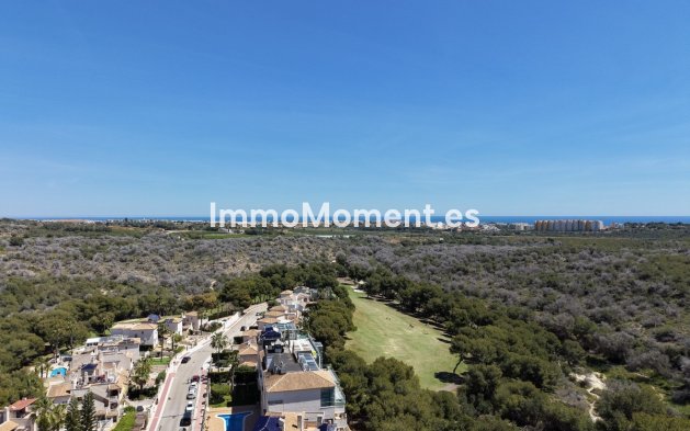 Reventa - Apartamento - Orihuela - Las Ramblas Golf