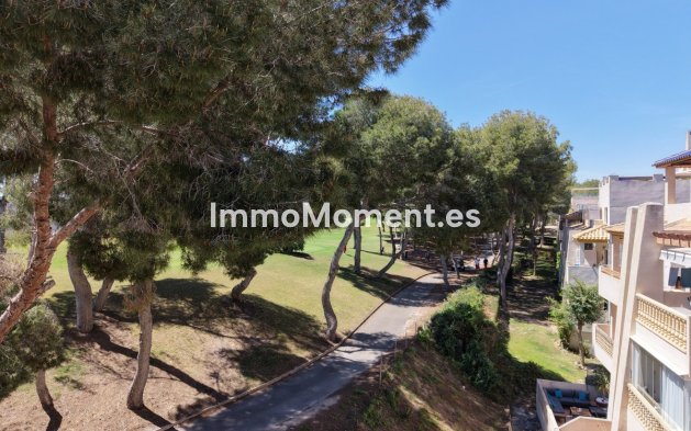 Reventa - Apartamento - Orihuela - Las Ramblas Golf