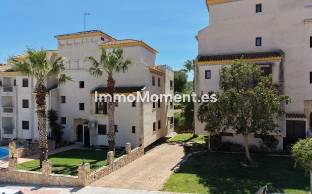 Reventa - Apartamento - Orihuela - Las Ramblas Golf