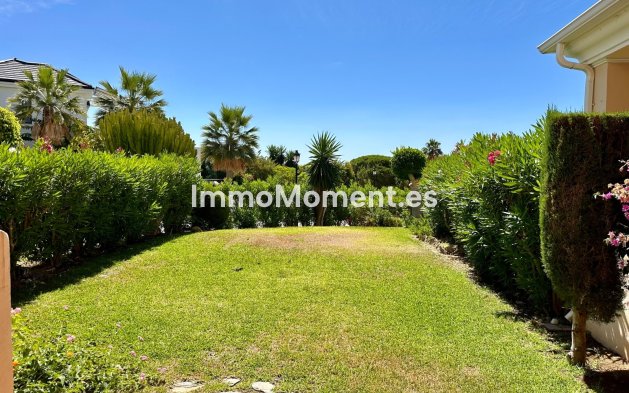 Short Term Rentals - Apartment - Marbella - Elviria
