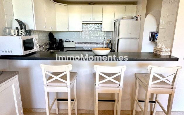 Short Term Rentals - Apartment - Marbella - Elviria