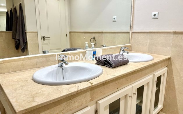 Short Term Rentals - Apartment - Marbella - Elviria