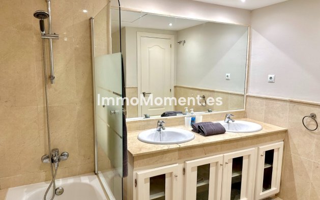 Short Term Rentals - Apartment - Marbella - Elviria