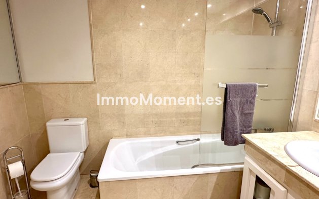 Short Term Rentals - Apartment - Marbella - Elviria