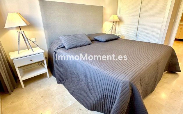 Short Term Rentals - Apartment - Marbella - Elviria