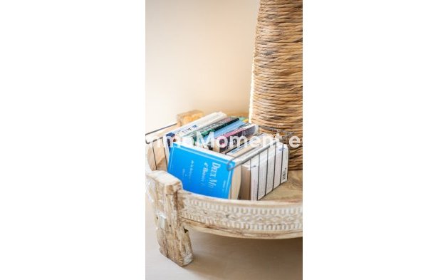 Vakantie verhuur - Vrijstaande villa - Estepona  - El Padron