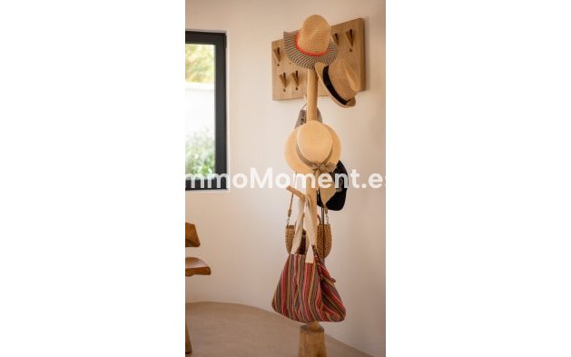 Vakantie verhuur - Vrijstaande villa - Estepona  - El Padron